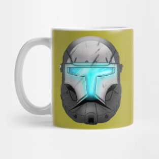 Republic Commando Scorch Mug